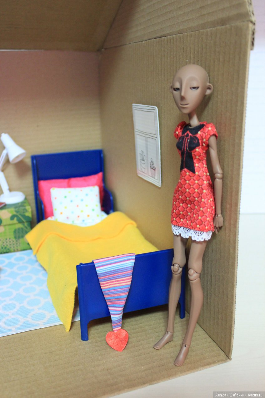 Сохо. Часть 3. Перезагрузка (фото 3)