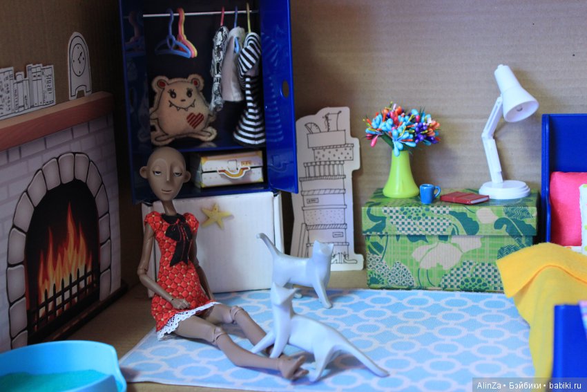 Сохо. Часть 3. Перезагрузка