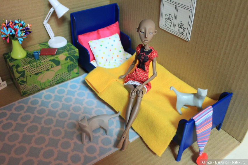 Сохо. Часть 3. Перезагрузка