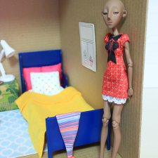 Сохо. Часть 3. Перезагрузка