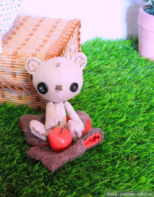 Завтрак на траве — Разные куклы BJD (БЖД): редкие бренды (фото 2)