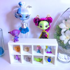 Сохо. Инопланетная зоология