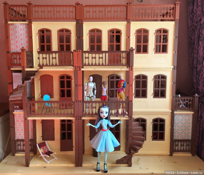 Сохо. Морф. Дом забытой мечты (фото 2)