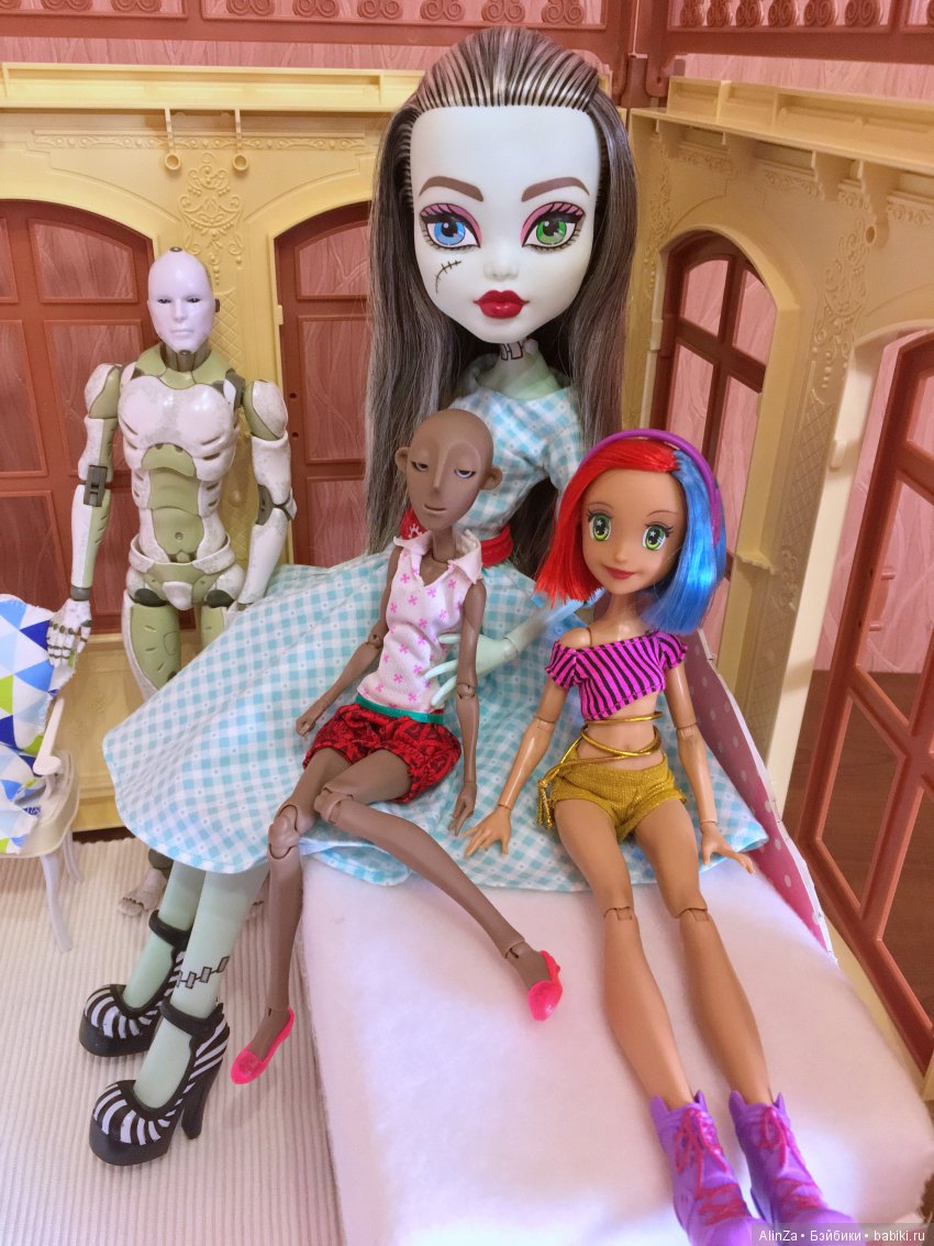 Сохо. Морф. Дом забытой мечты