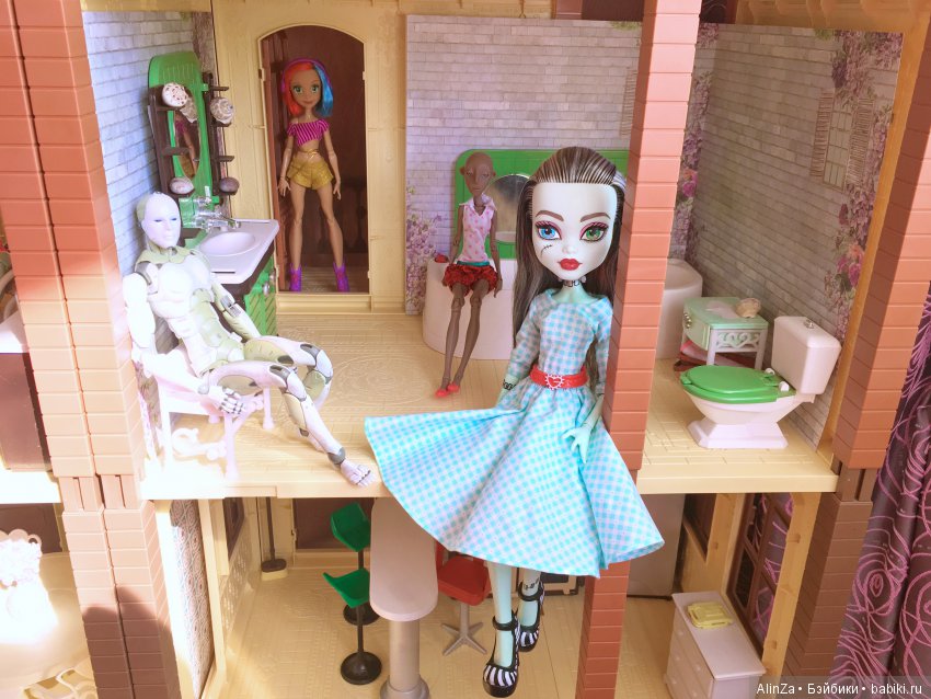 Сохо. Морф. Дом забытой мечты