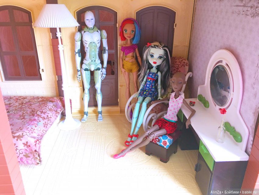 Сохо. Морф. Дом забытой мечты