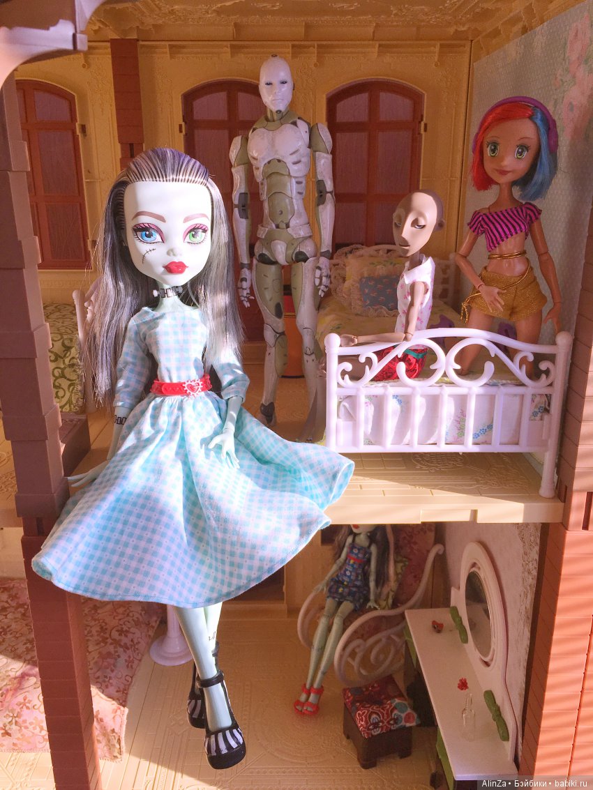 Сохо. Морф. Дом забытой мечты