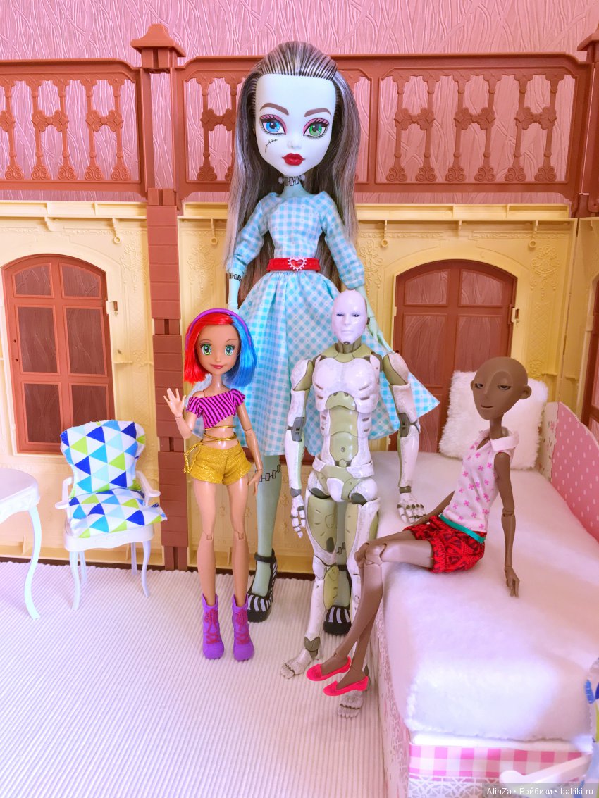 Сохо. Морф. Дом забытой мечты