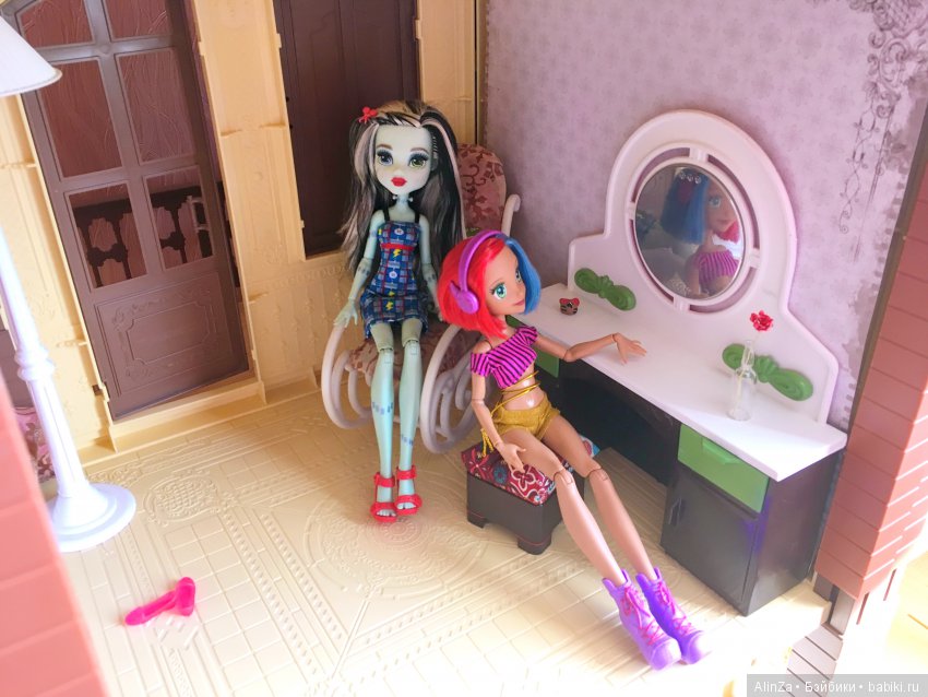 Сохо. Морф. Дом забытой мечты