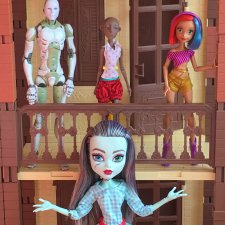 Сохо. Морф. Дом забытой мечты