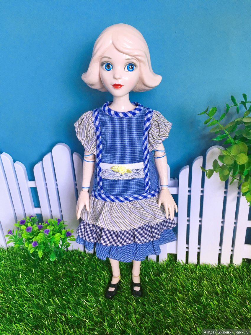 "Фарфор и лаванда" - открытки о Николь (фото 7)