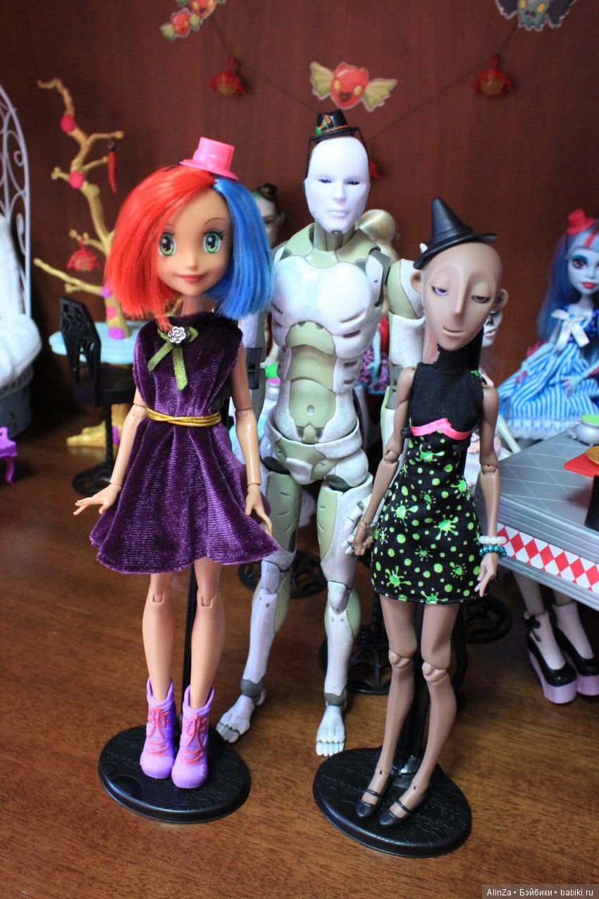 Сохо. Зомна. Часть первая. Фестиваль Самой Долгой Ночи (фото 4)