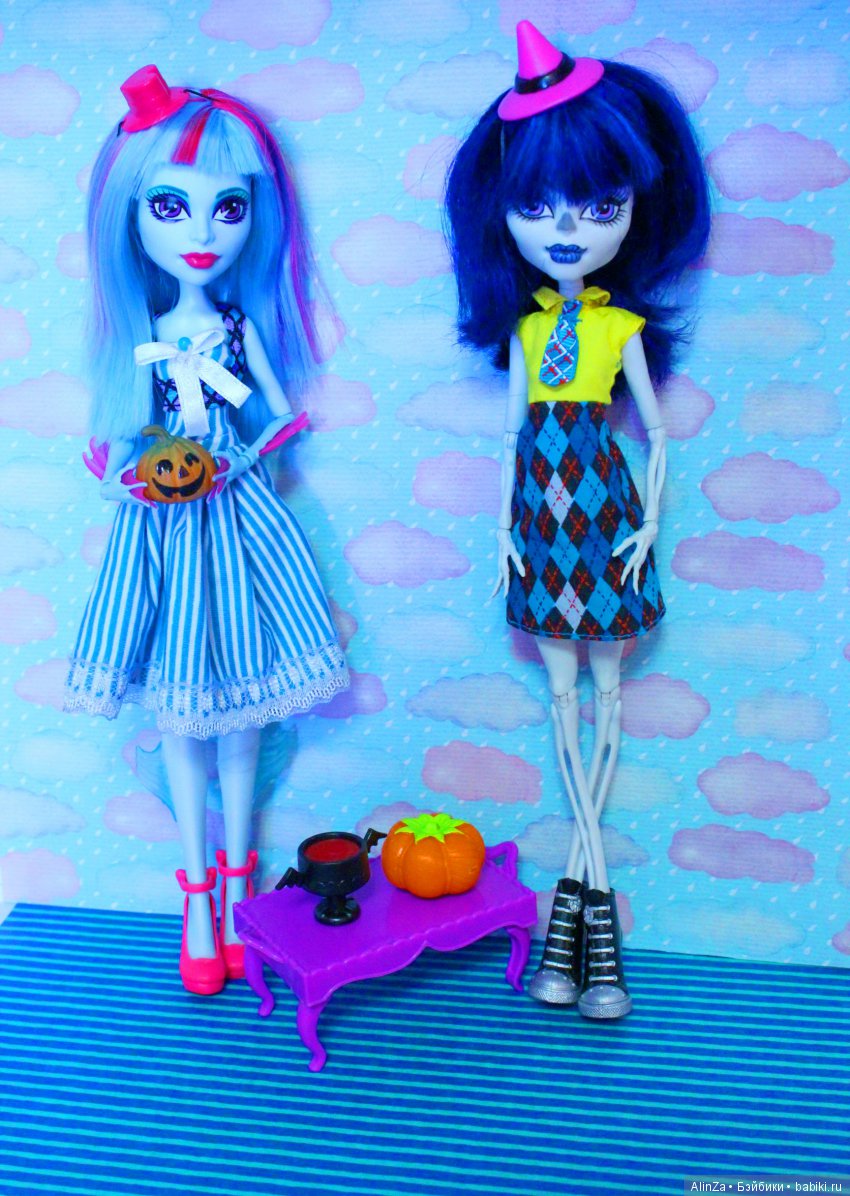 Сохо. Зомна. Часть вторая. Конкурс на самую стильную ведьму (фото 6)