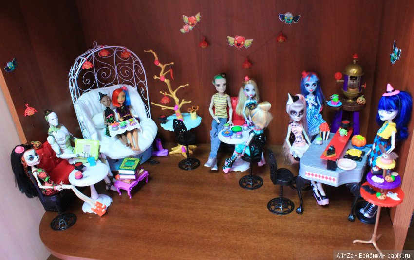 Сохо. Зомна. Часть первая. Фестиваль Самой Долгой Ночи