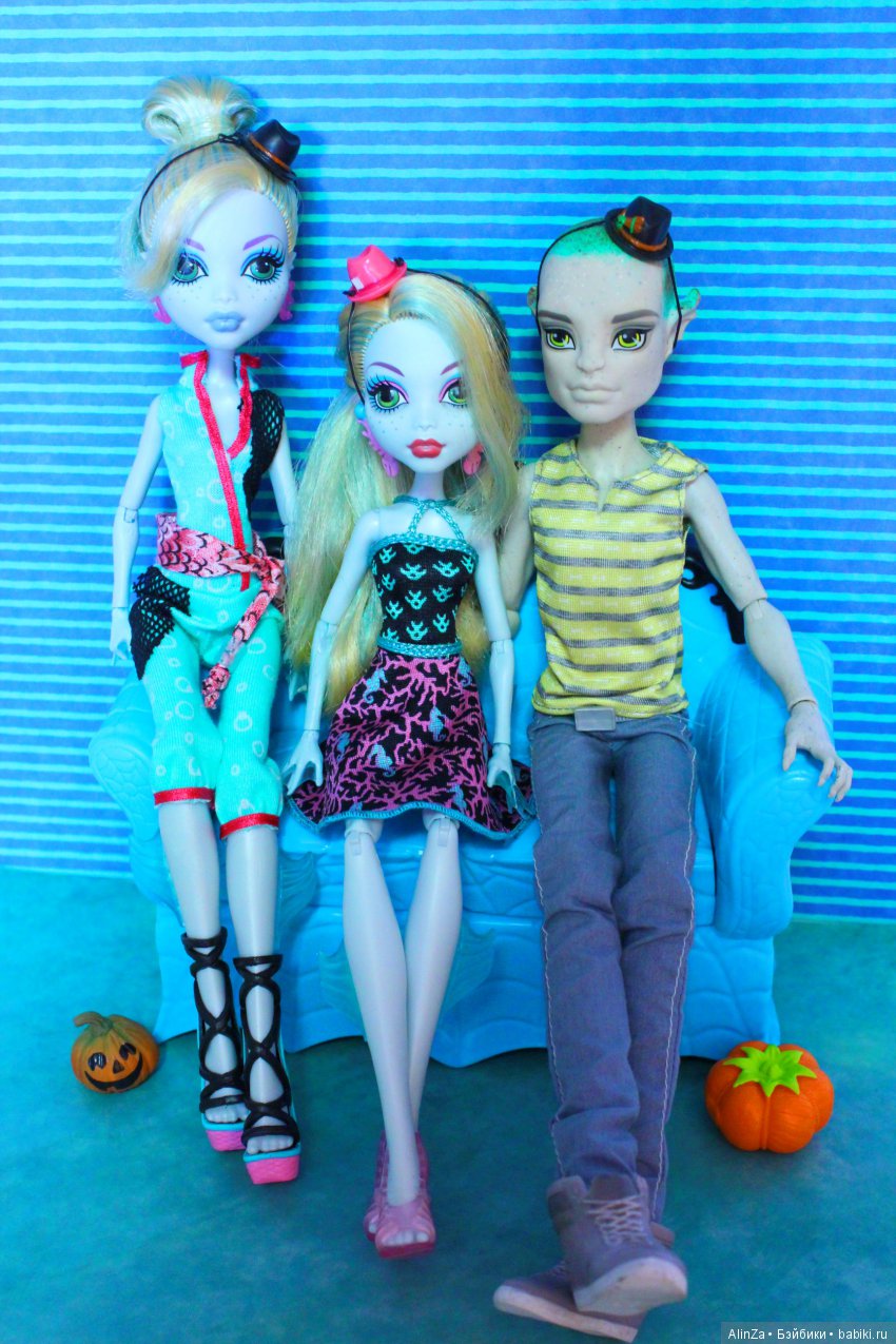 Сохо. Зомна. Часть вторая. Конкурс на самую стильную ведьму (фото 10)