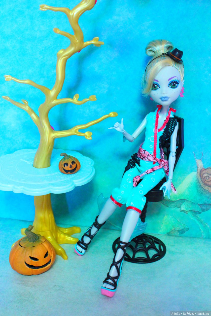 Сохо. Зомна. Часть вторая. Конкурс на самую стильную ведьму