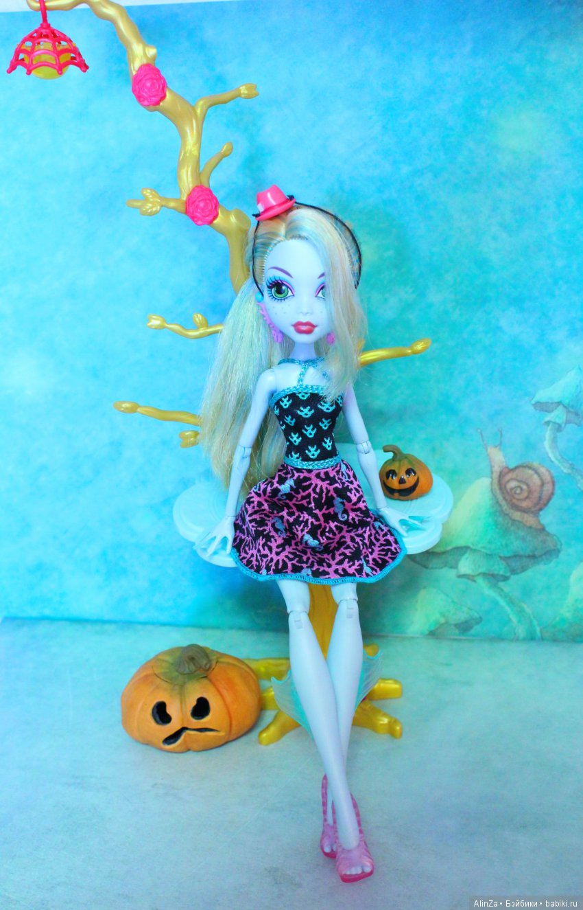 Сохо. Зомна. Часть вторая. Конкурс на самую стильную ведьму