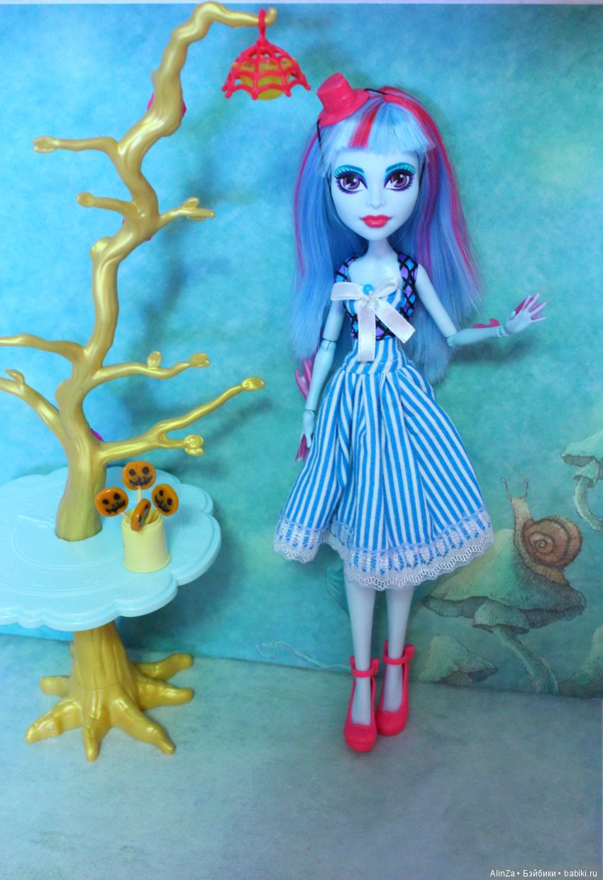 Сохо. Зомна. Часть вторая. Конкурс на самую стильную ведьму (фото 5)