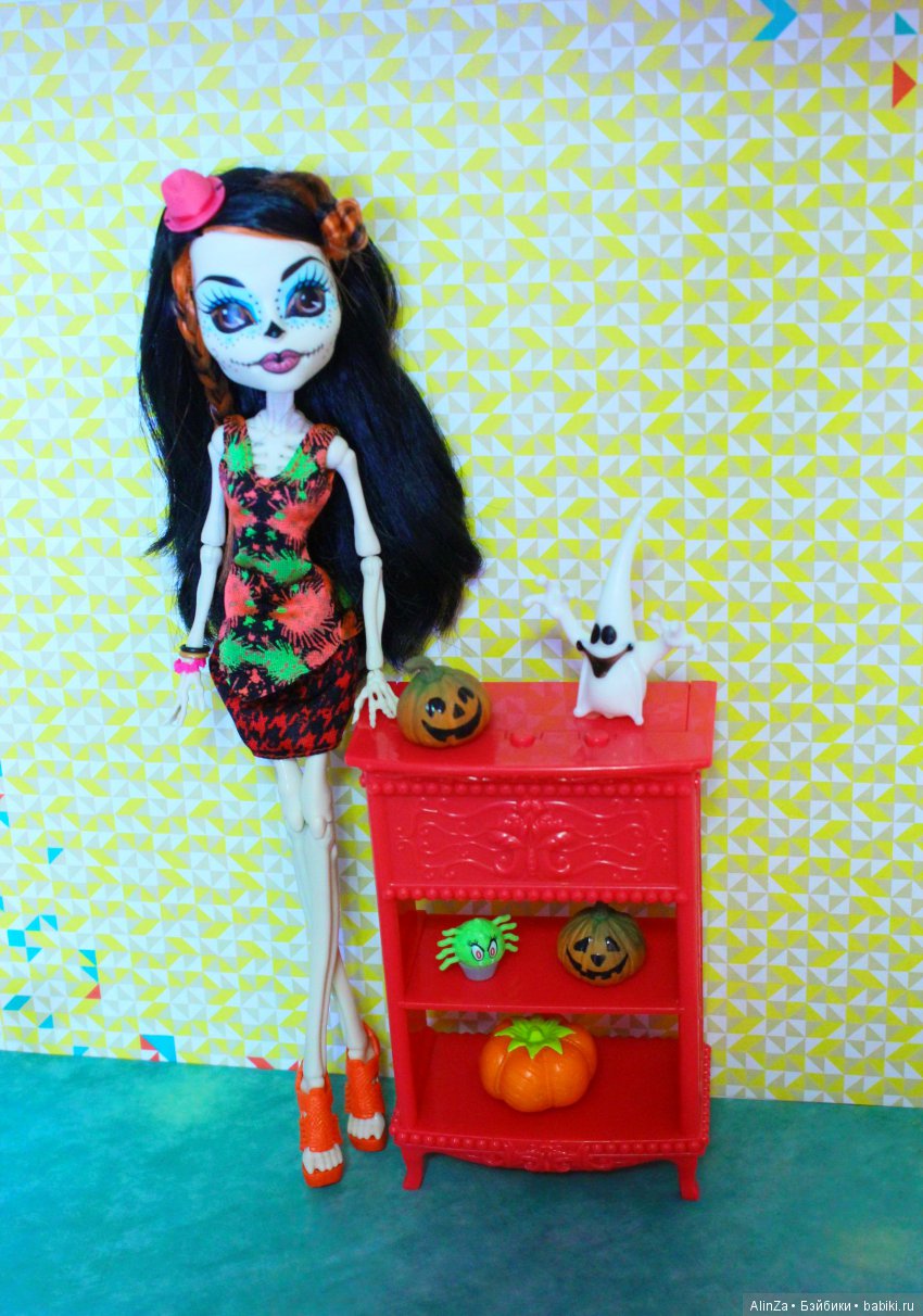 Сохо. Зомна. Часть вторая. Конкурс на самую стильную ведьму