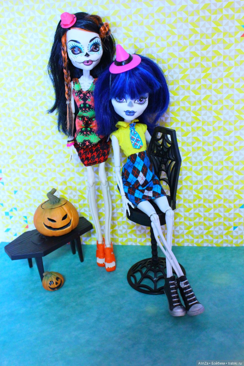 Сохо. Зомна. Часть вторая. Конкурс на самую стильную ведьму (фото 2)