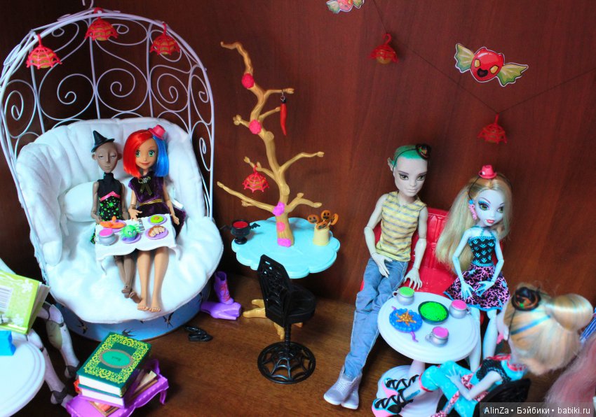 Сохо. Зомна. Часть первая. Фестиваль Самой Долгой Ночи (фото 10)