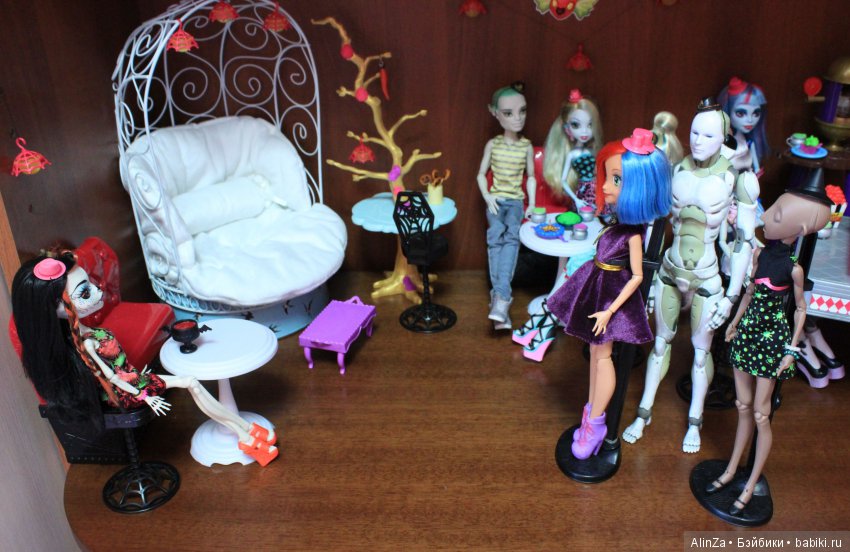 Сохо. Зомна. Часть первая. Фестиваль Самой Долгой Ночи (фото 5)