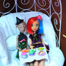 Сохо. Зомна. Часть первая. Фестиваль Самой Долгой Ночи