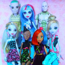 Сохо. Зомна. Часть вторая. Конкурс на самую стильную ведьму