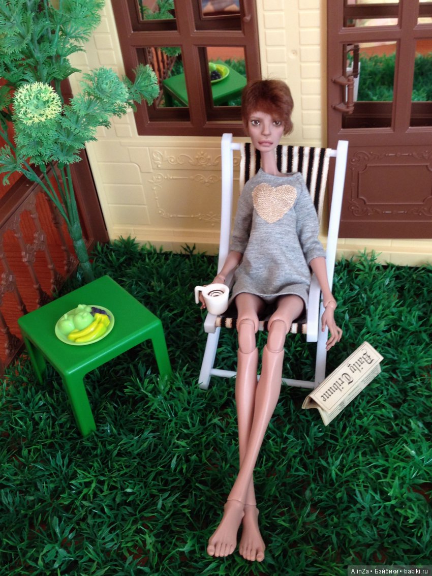 Соло. Любовь, восхищение и немного биографии