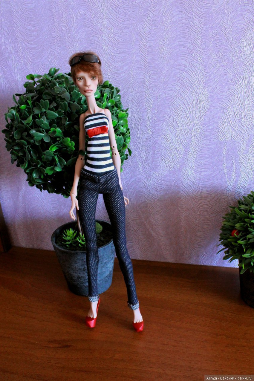 Соло. Любовь, восхищение и немного биографии (фото 5)