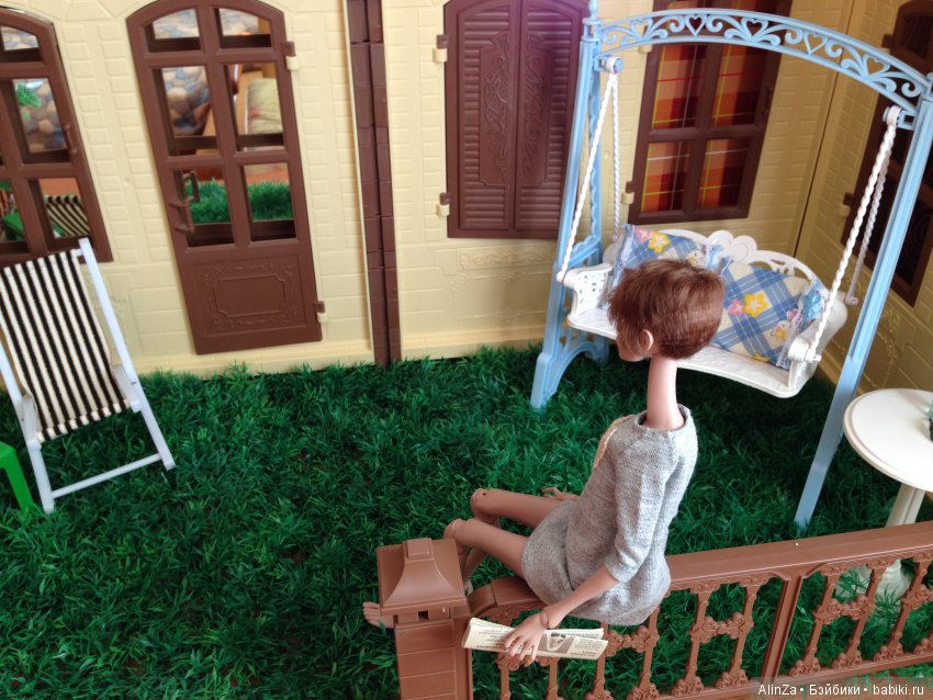 Соло. Любовь, восхищение и немного биографии (фото 10)