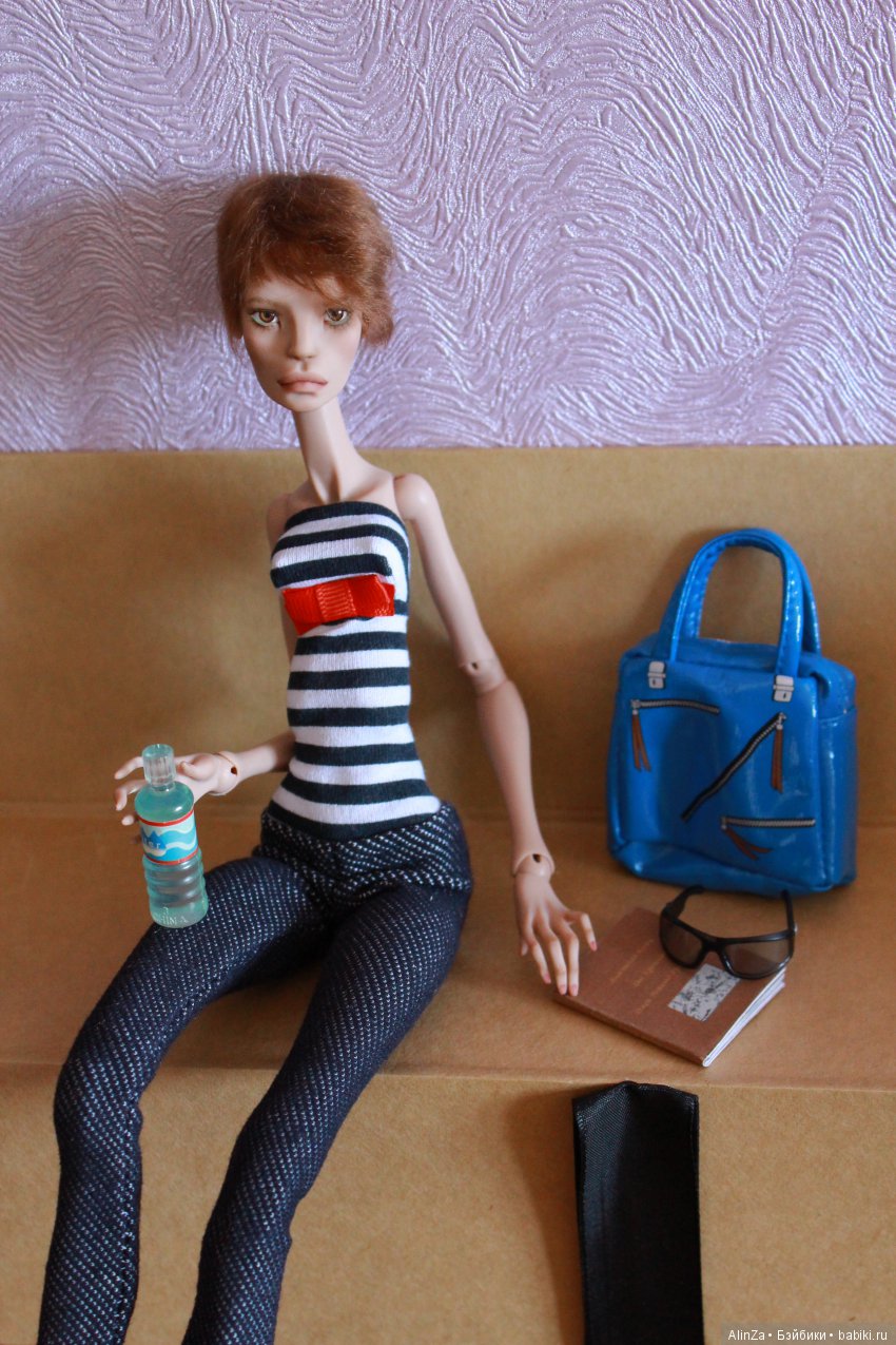 Соло. Любовь, восхищение и немного биографии (фото 6)