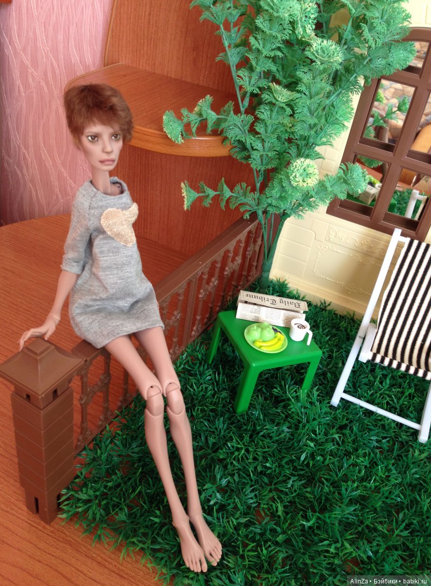 Соло. Любовь, восхищение и немного биографии