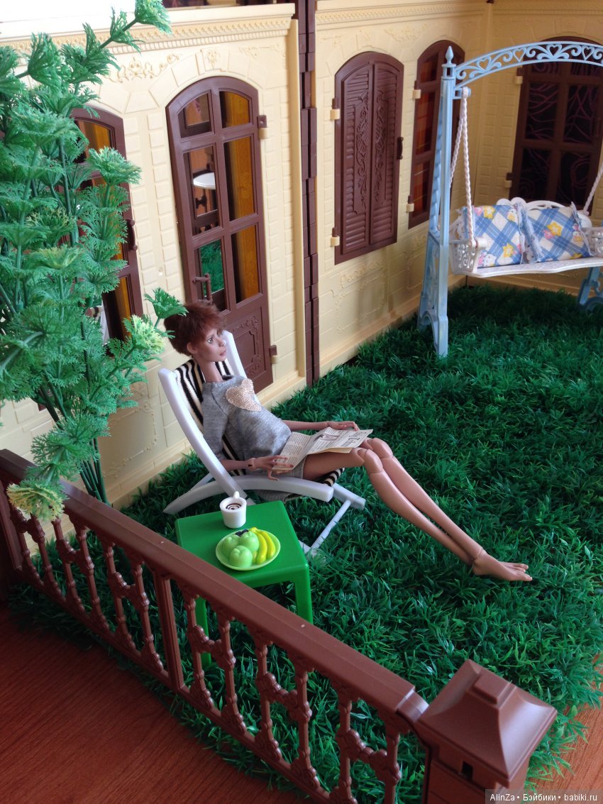 Соло. Любовь, восхищение и немного биографии