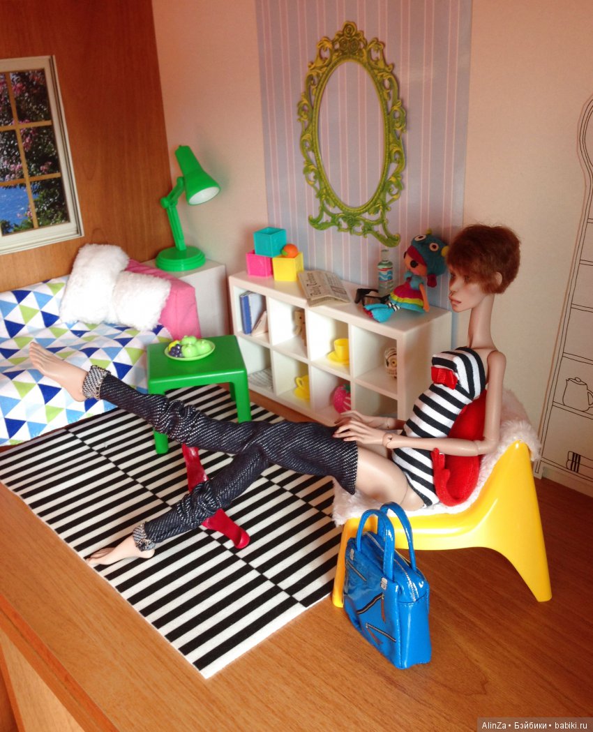 Соло. Любовь, восхищение и немного биографии (фото 8)