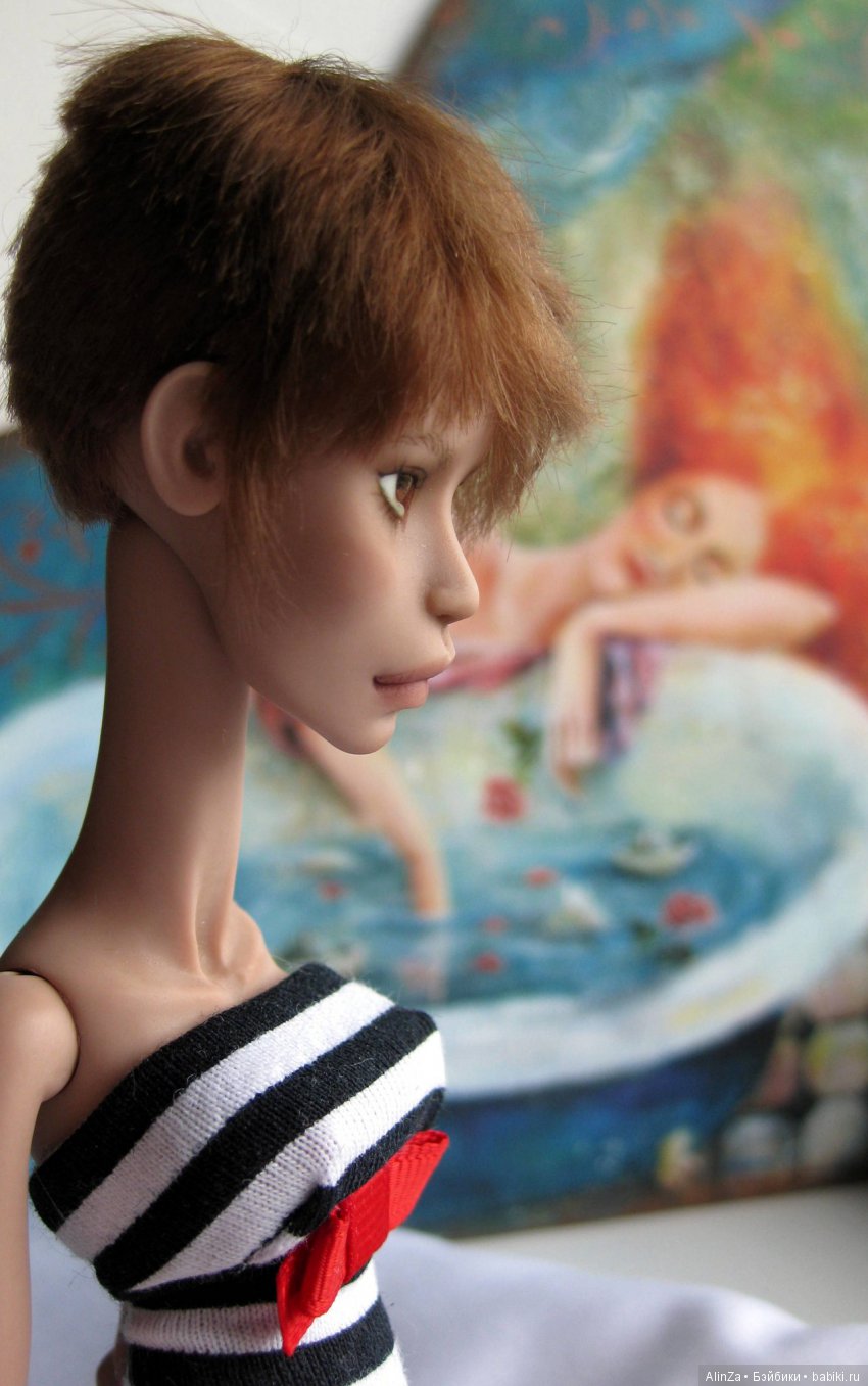 Соло. Любовь, восхищение и немного биографии (фото 7)