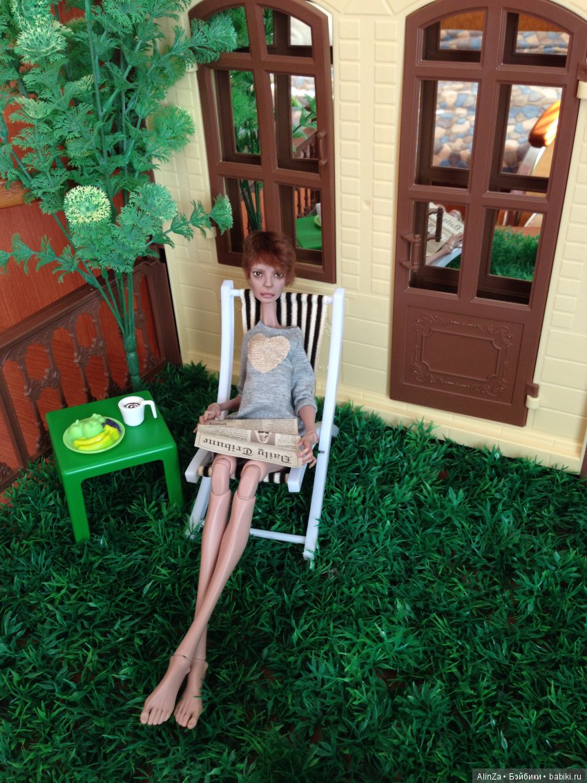 Соло. Любовь, восхищение и немного биографии (фото 9)