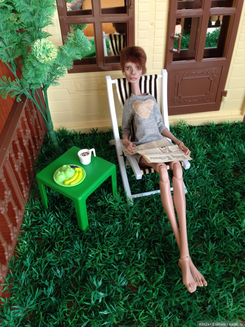 Соло. Любовь, восхищение и немного биографии