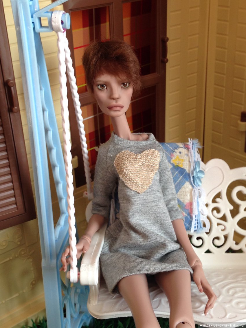 Соло. Любовь, восхищение и немного биографии