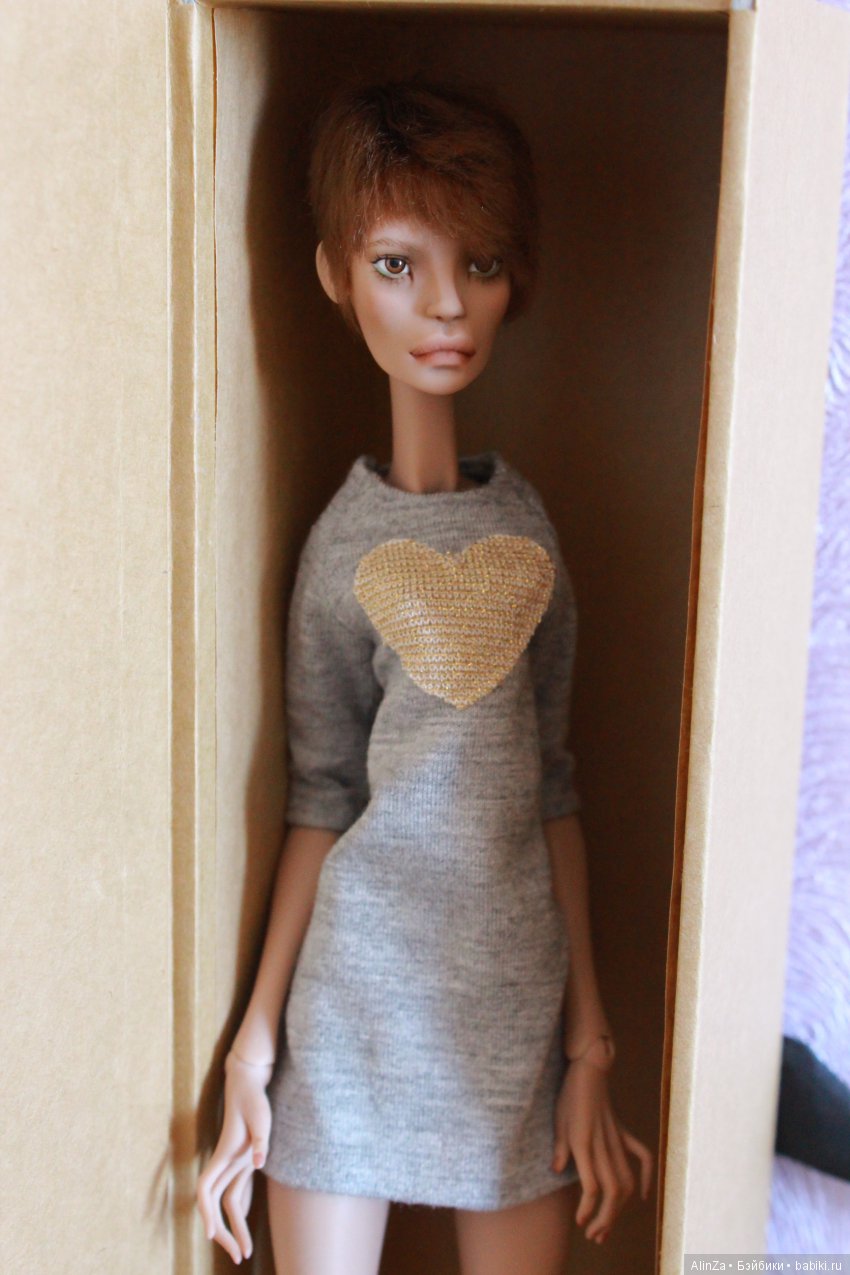 Соло. Любовь, восхищение и немного биографии