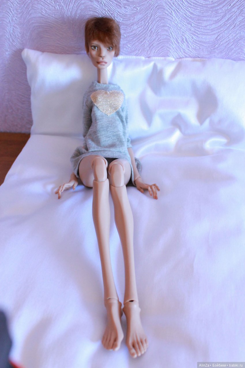 Соло. Любовь, восхищение и немного биографии (фото 4)