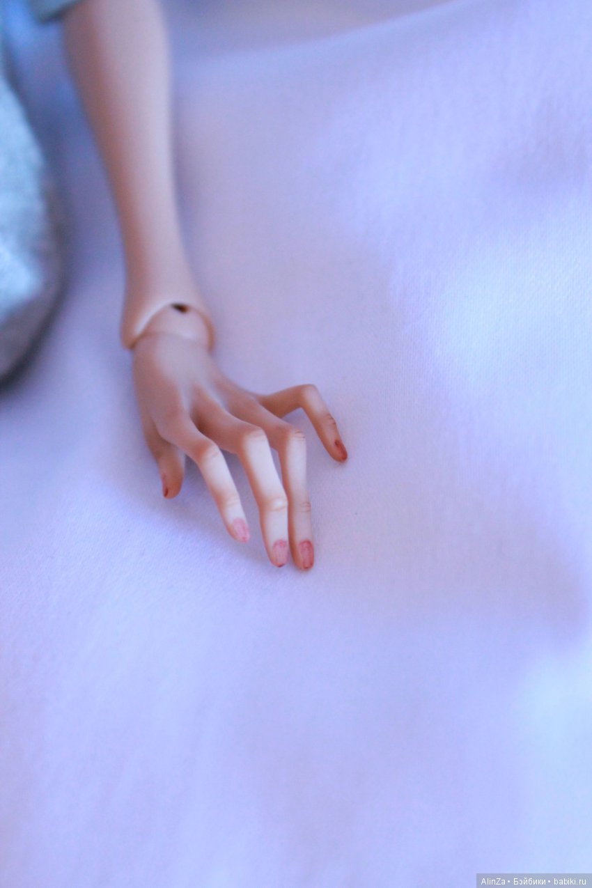 Соло. Любовь, восхищение и немного биографии (фото 2)