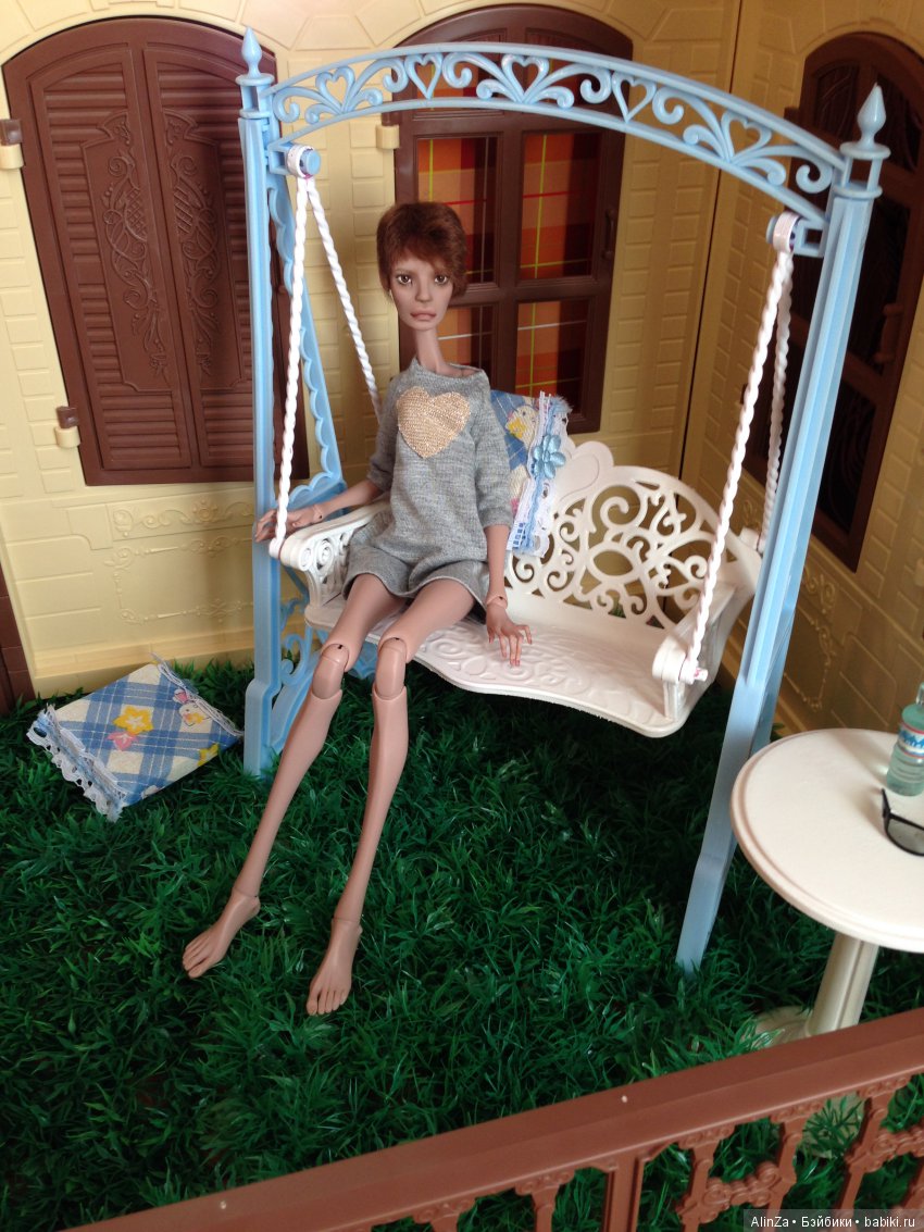 Соло. Любовь, восхищение и немного биографии