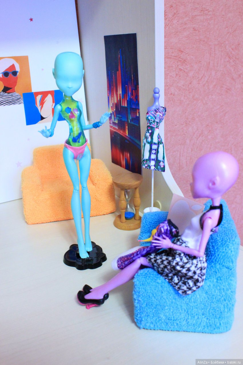 Сохо. Планета радужных дев