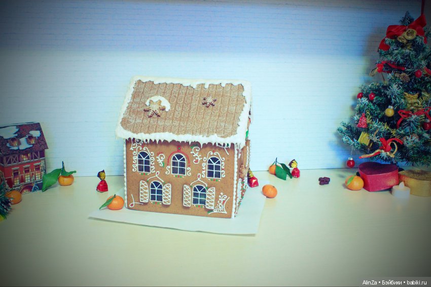 Рождественская история — Куклы Holala (Холала) от Jenny Fairytown: Pipita