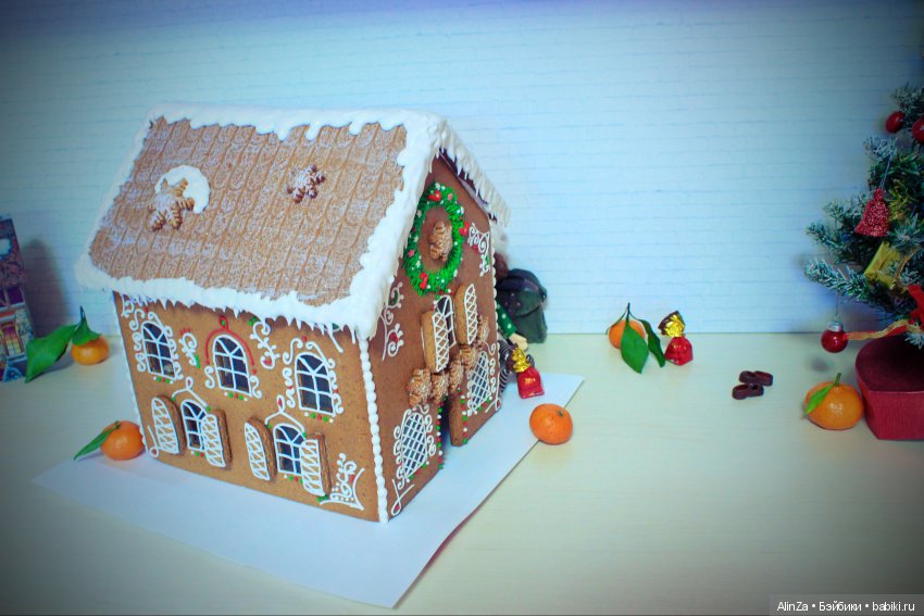 Рождественская история — Куклы Holala (Холала) от Jenny Fairytown: Pipita (фото 2)