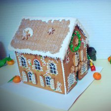 Рождественская история