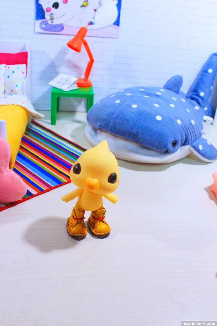 Эсины новости — Куклы Holala (Холала) от Jenny Fairytown: Pipita