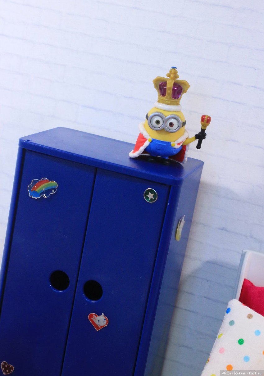 Эсины новости — Куклы Holala (Холала) от Jenny Fairytown: Pipita (фото 9)