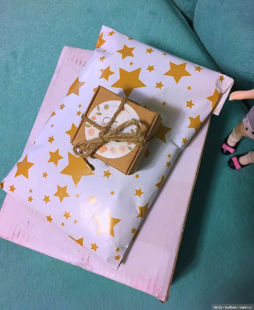 Эсины новости — Куклы Holala (Холала) от Jenny Fairytown: Pipita (фото 2)